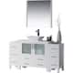 Option Glossy White