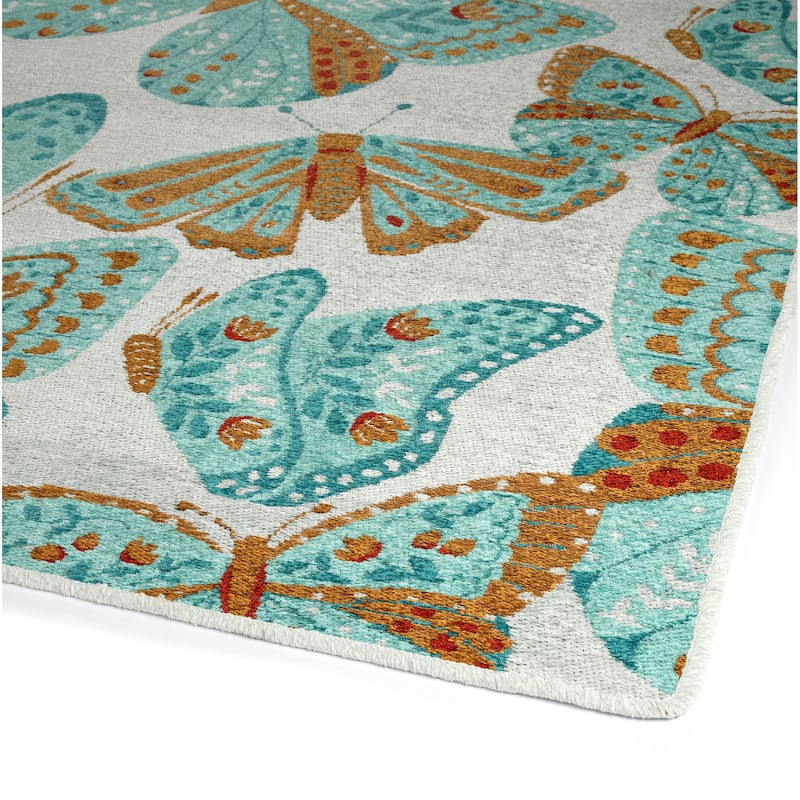 Hilary Farr Critter Comforts by Kaleen