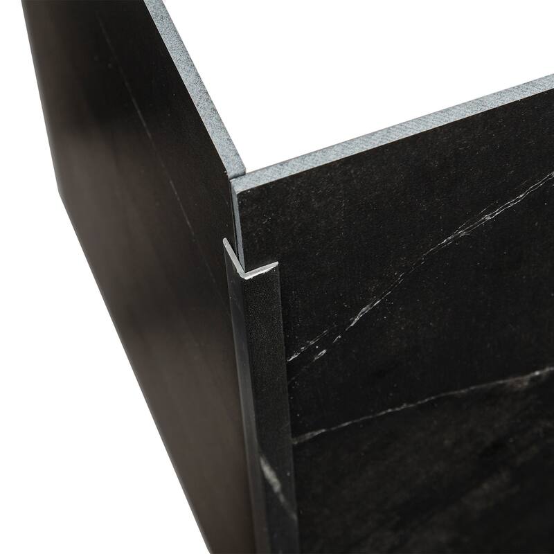 Palisade 94 in. L-Trim