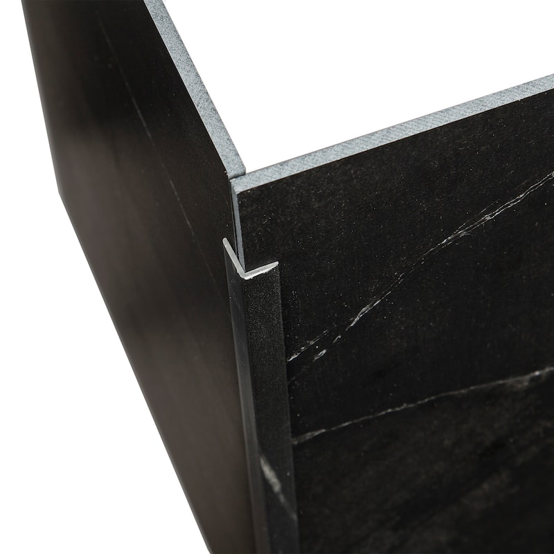 Palisade 94 in. Trim Kit