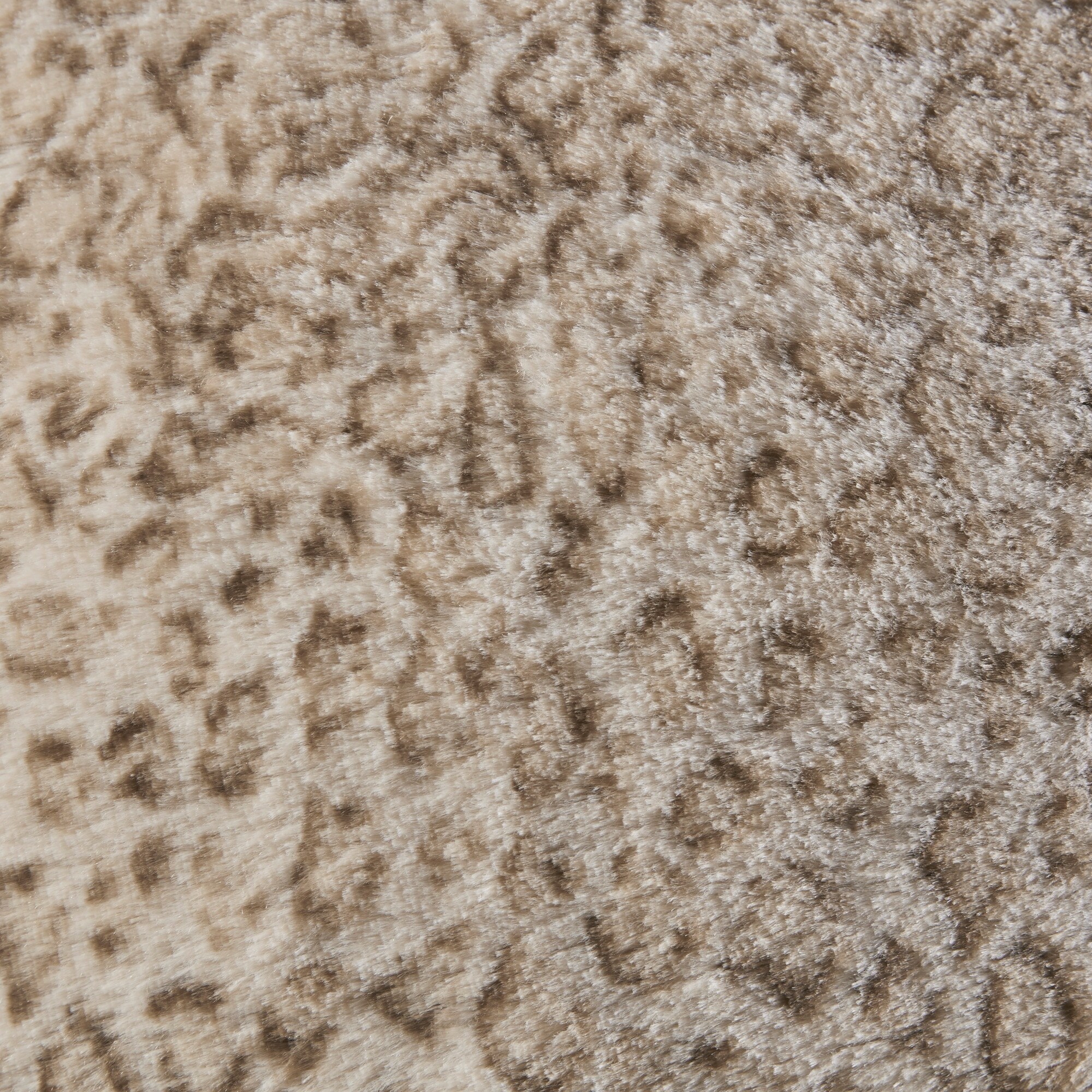 Madison Park Zuri Fax Fur Square Pillow - On Sale - Overstock