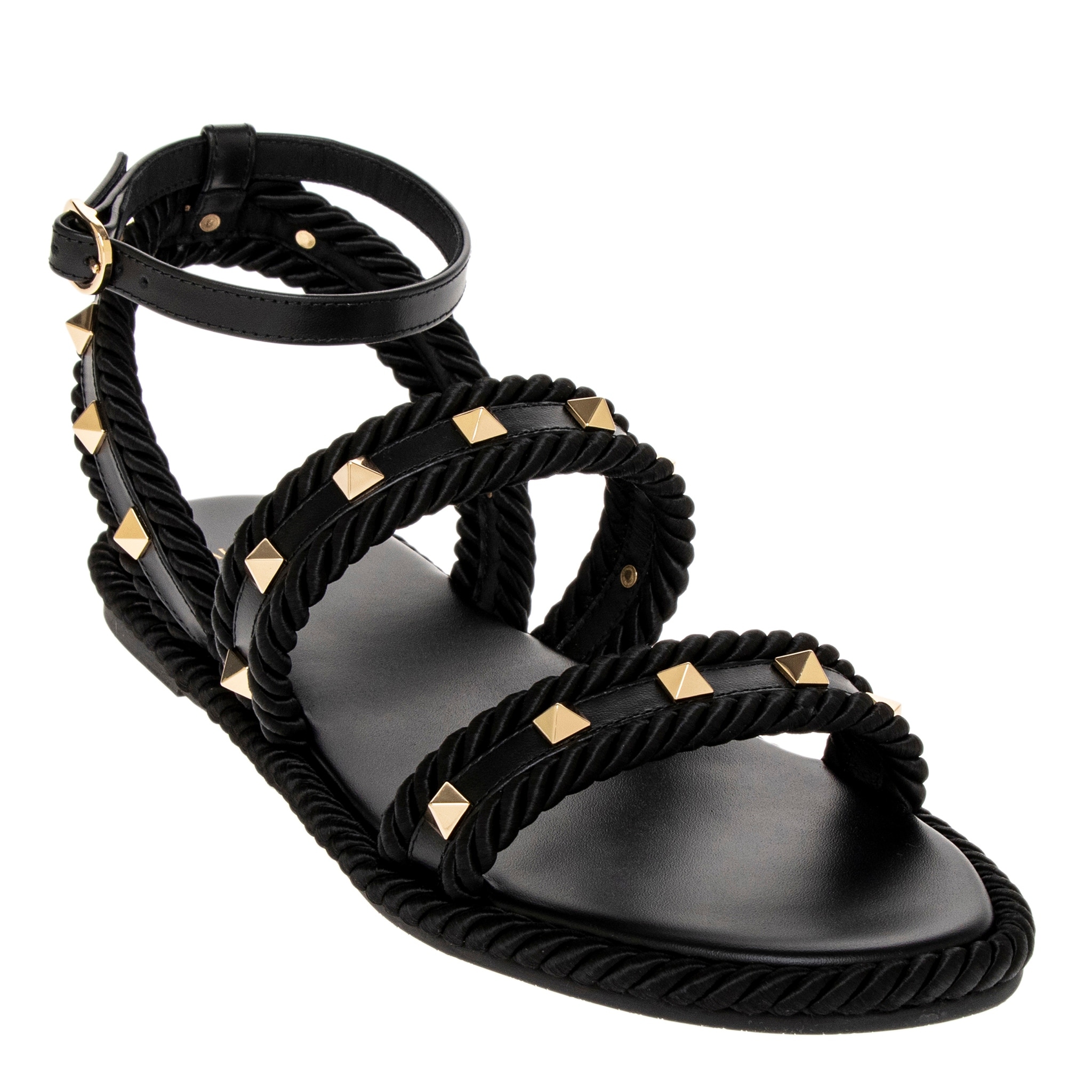 Valentino-Rockstud-Torchon-