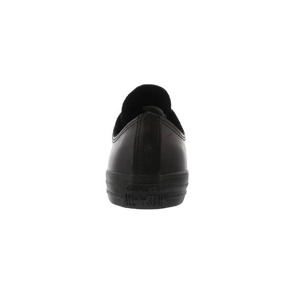 Shop Converse Chuck Taylor All Star Rubber Ox Casual Junior S Shoe