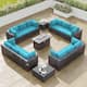 Option Turquoise