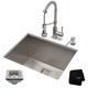 Option Stainless Steel