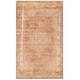preview thumbnail 41 of 49, SAFAVIEH Vintage Distressed Boho Caliopa Oriental Area Rug 2' x 3' - Taupe