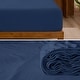preview thumbnail 44 of 56, Bare Home Organic Cotton Jersey Sheet Set