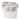 Avanti Linens Antigua Toothbrush Holder - Ivory - Toothbrush Holder