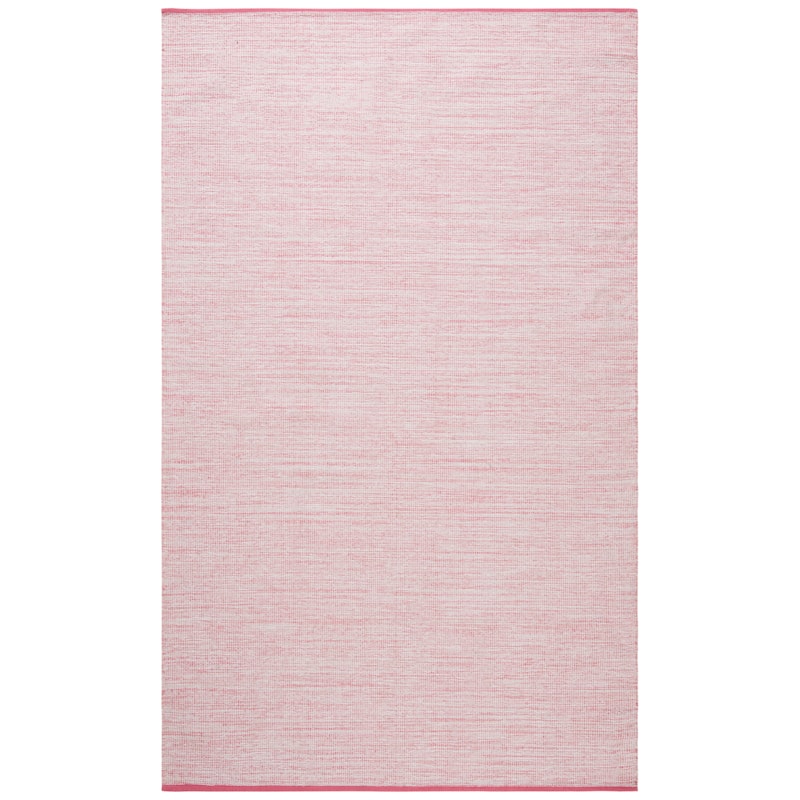 SAFAVIEH Flatweave Montauk Dairi Casual Cotton Rug