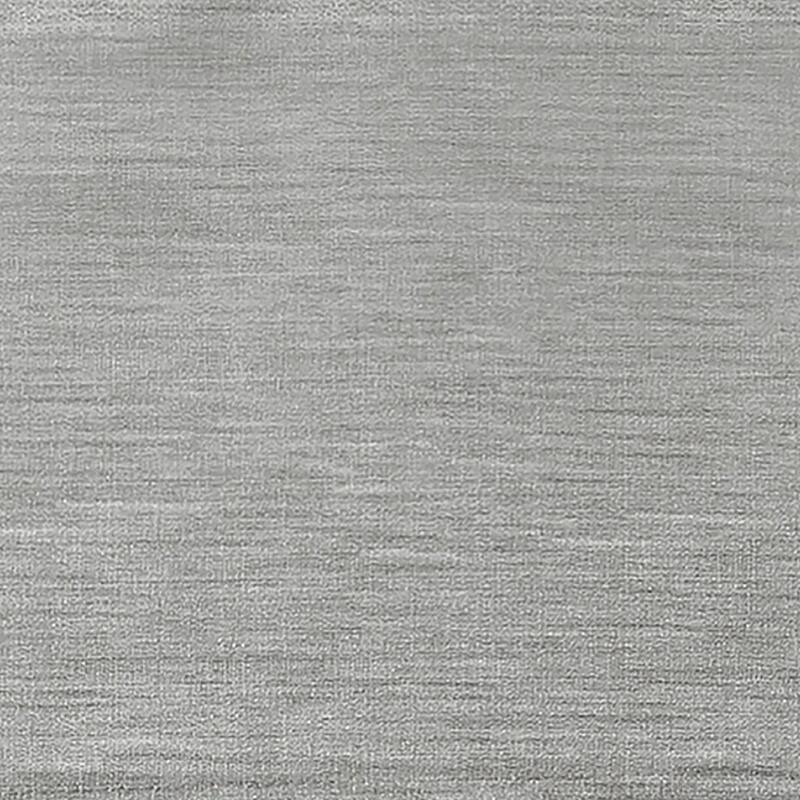 Printed Faux Silk Room Darkening Cordless Roman Shade