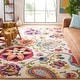 preview thumbnail 6 of 37, SAFAVIEH Monaco Sanny Boho Rug