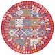 Option Red/Ivory