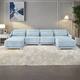 Option Sky Blue