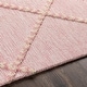 preview thumbnail 21 of 35, Artistic Weavers Loren Boho Tassel Handmade Wool Area Rug
