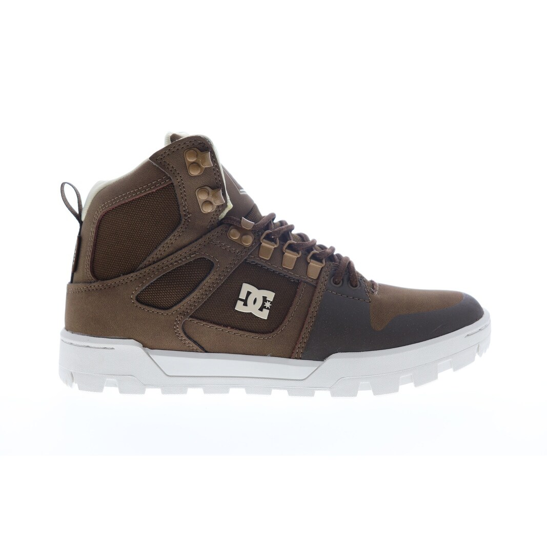 mens high top water shoes