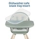 preview thumbnail 6 of 18, Moa 8-in-1 High Chair - Classic Green