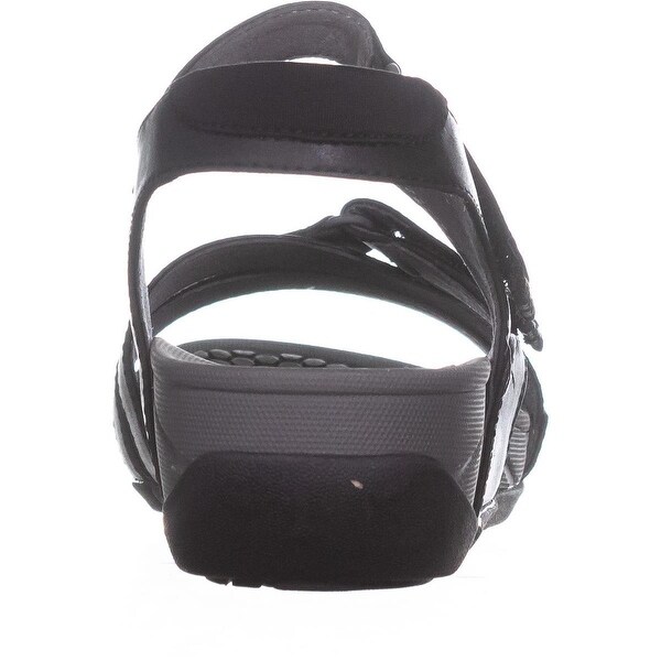 baretraps danny sport sandal