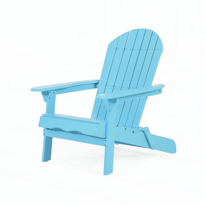 outdoor ADIRONDACK CHAIR
