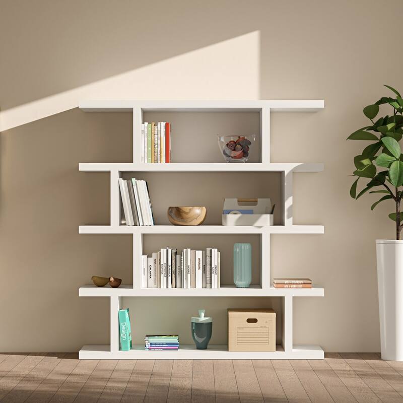 Step Bookcase