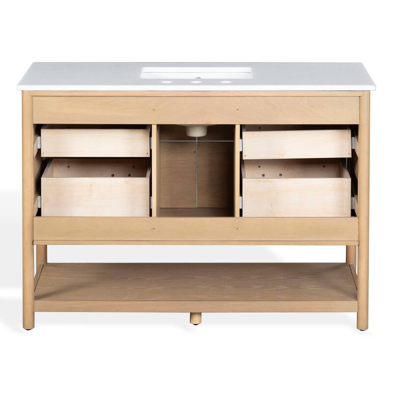 SAFAVIEH Couture Jaylessa Vanity