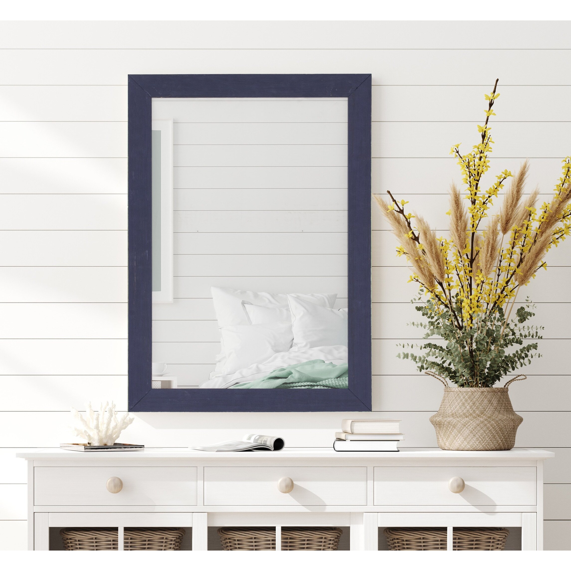 Beachy mirrors 2025