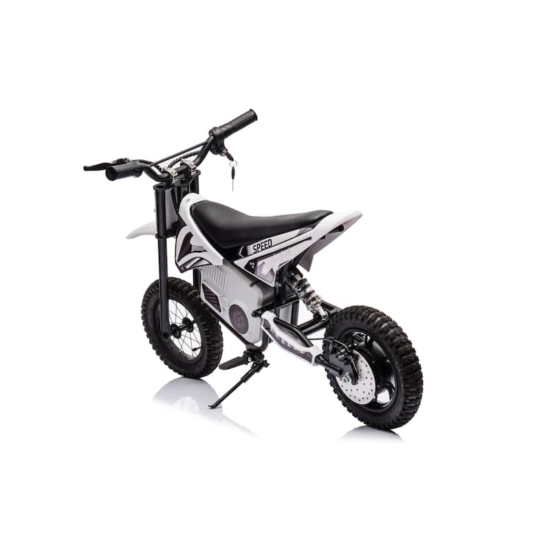 36V Freddo Electric Dirt Bike for Teens
