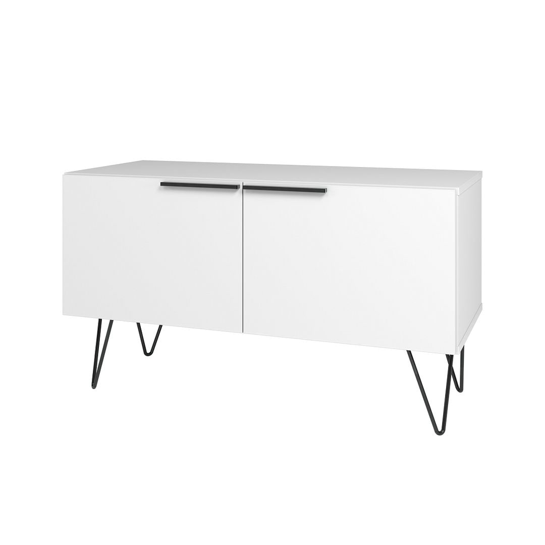 Manhattan Comfort Beekman 35" Accent Cabinet