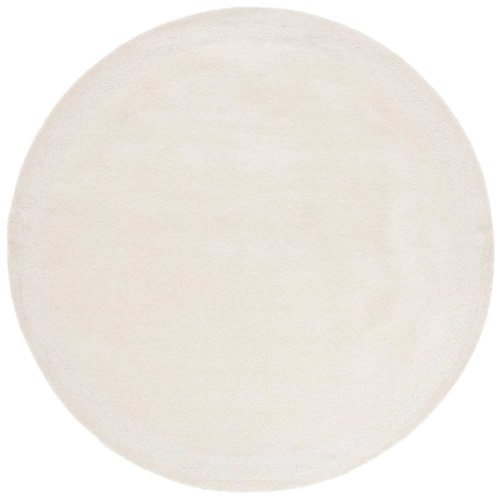 Lauren Ralph Lauren Handmade Jetje Casual Wool Rug