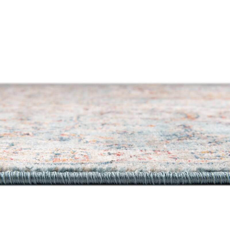 Traditional Haifa Collection Area Rug