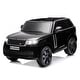 preview thumbnail 8 of 19, 24V Kids Electric Ride On Car Black