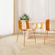 Option Orange + Beige