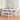 Menard Wood 6-Piece Counter Height Dining Set