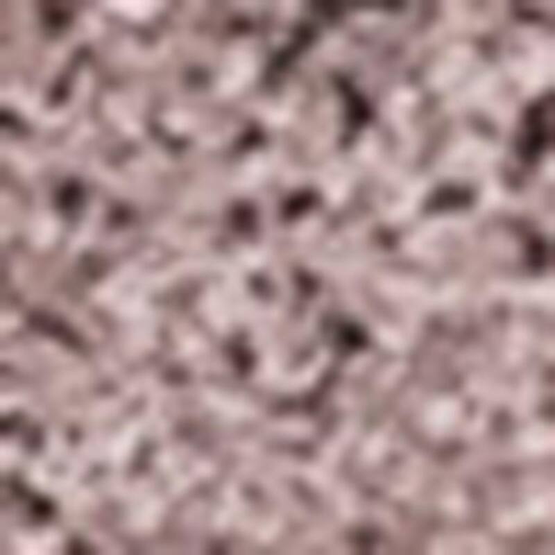 HomeRoots Solid Color Modern Rectangle Area Rug - 4' X 6'