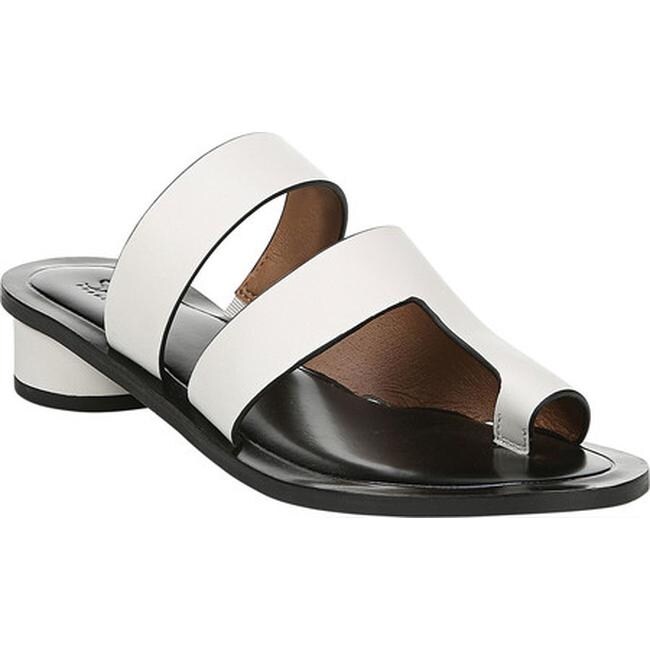 franco sarto toe ring sandals