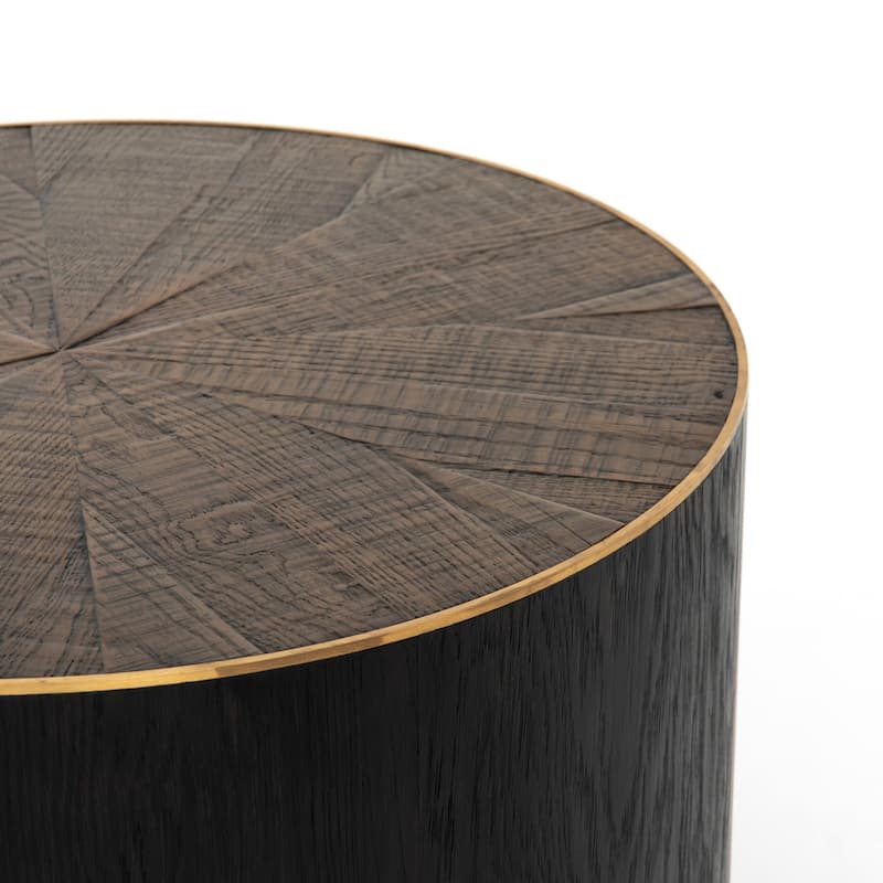 Haven Home Mason Bunching Table