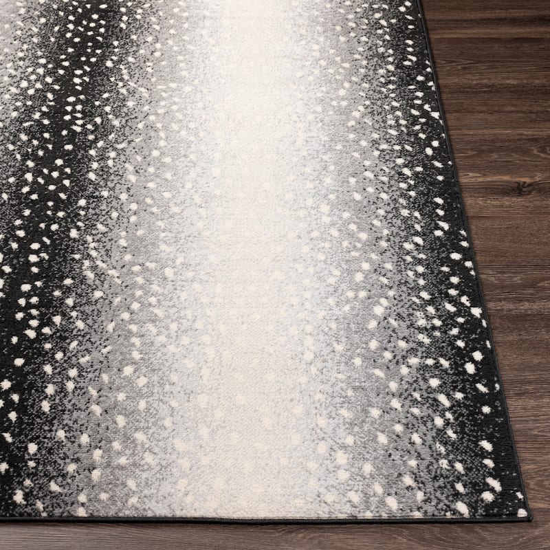 Artistic Weavers Kiku Modern Animal Print Area Rug