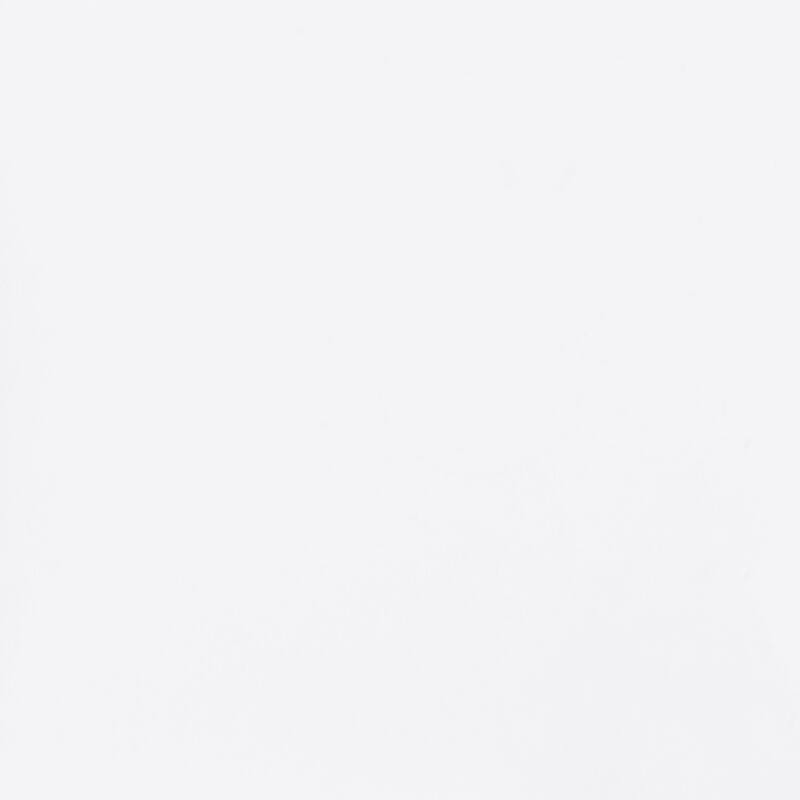 Midge White Upholstered Metal Swivel Bar Stool (Set of 2)