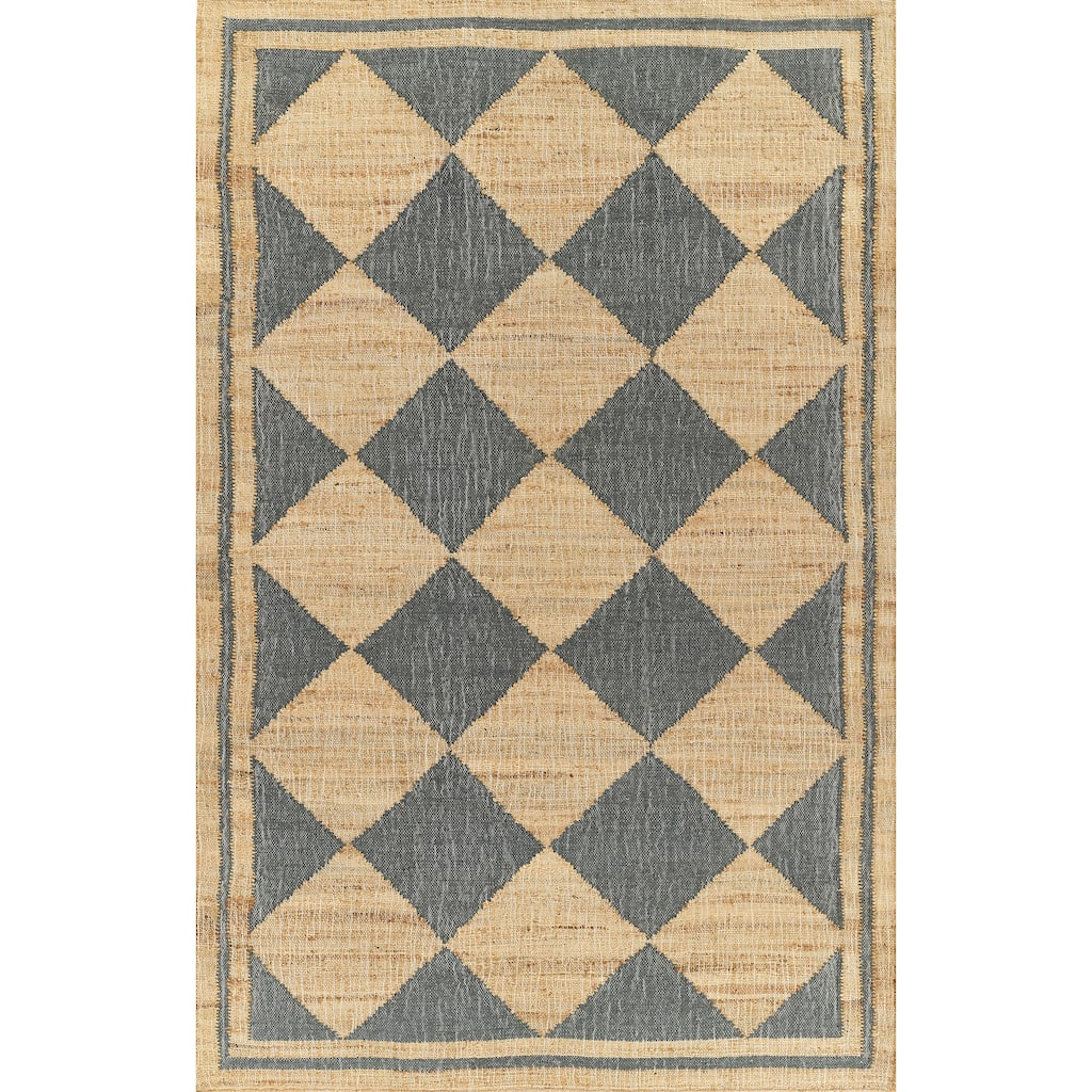 Erin Gates by Momeni Orchard Court Hand Woven Wool and Jute Area Rug