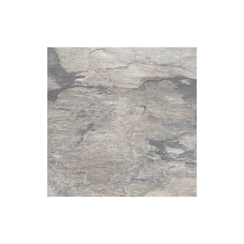 Wells Stone 6in x 6in Porcelain Floor and Wall Tile