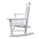 preview thumbnail 2 of 28, Children's Rocking Chair Indoor Or Outdoor -Suitable For Kids-Durable