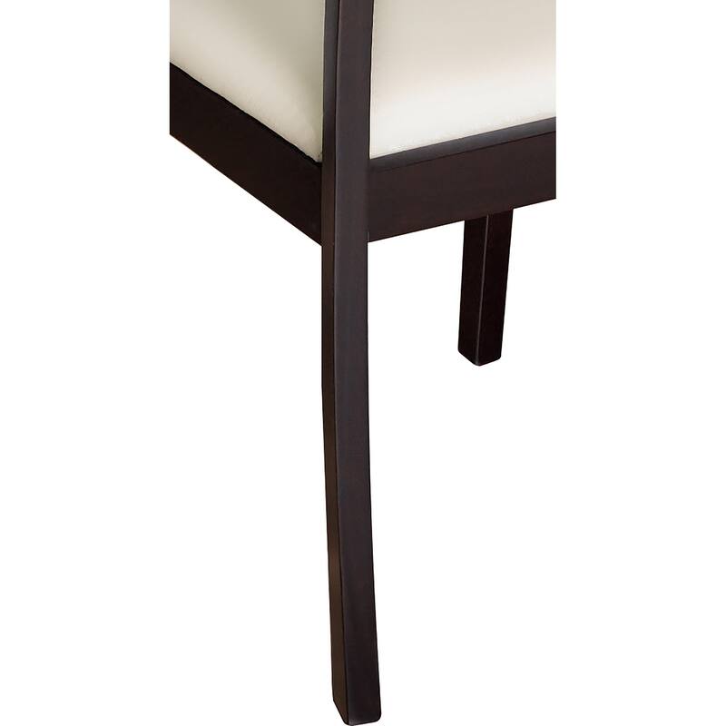 Warehouse of Tiffany Callan Chalk Dining Chairs (Set of 2)