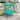 3-Seats Patio Swing Canopy Hammock Porch Swing Glider