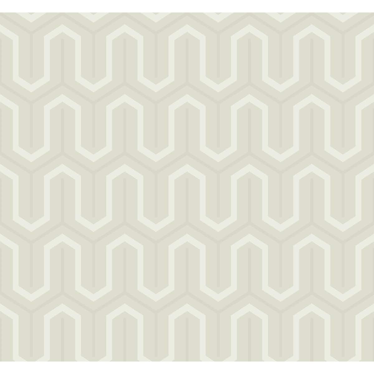 Option Neutral & Metallic Ivory