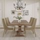 Option BEIGE+5-PCS SET