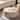 GDFStudio - Aurelia Modern Round Drum Coffee Table with Mars Pattern Wooden Top - No Assembly Required