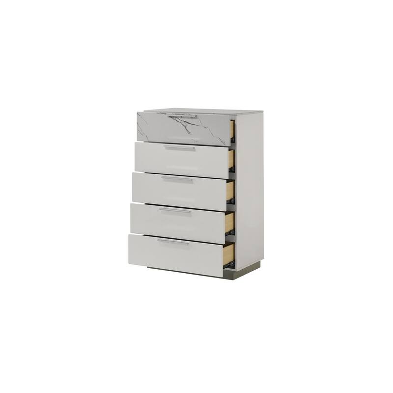 Mist Chest