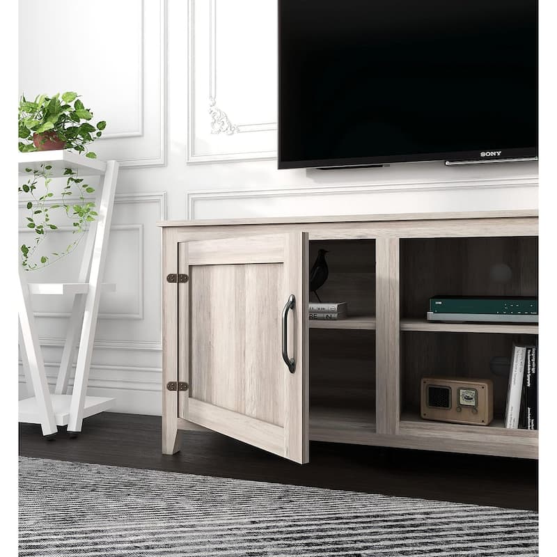 WESOME 70in TV Stand Home Cabinet with Drawers/Shelves/Doors for Living Room Bedroom - 70inch
