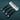 INOX Twig Sardine Table Forks 4 Pc. Set
