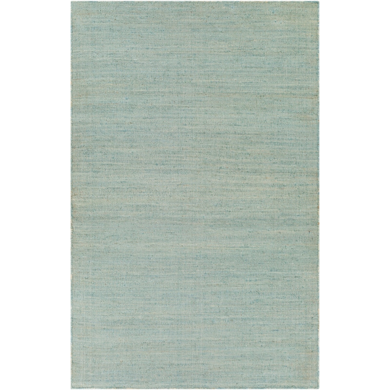 Artistic Weavers Alvito Hand Woven Solid Jute Rug