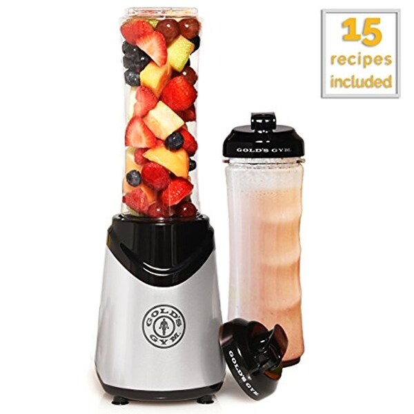 Shop Golds Gym Supreme Strength Personal Power Blender 300
